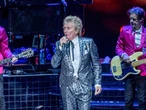 Music legend hit with flu and ordered to rest by doctor weeks ahead of Glastonbury set