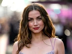 Ana De Armas gives exciting update on Deeper production with Tom Cruise