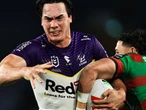 How Grant helped Howarth storm into Maroons plans