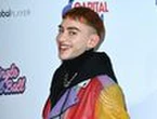 Olly Alexander 'wants to take his foot off the gas' as a musician