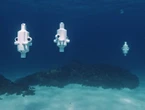 Underwater robot makes grim discovery off Fremantle coast