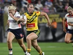 England's Vegas hiding by Australia did damage: coach