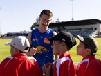 Follow live: Bunbury’s chance to shine as Eagles battle Roos