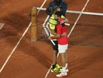 'Under-rated' Djokovic still up with the best: Zverev