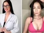 Teacher banned after students find her OnlyFans account