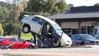 Oops! That’s not how you’re meant to park