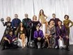 Aussie TV star takes on Dancing with The Stars