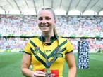 Roosters re-sign Golden Boot winner