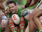 Milestone Papalii double lifts Raiders over Souths