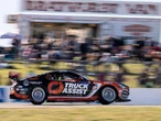 Supercars sophomore claims maiden win, Kostecki shows fight