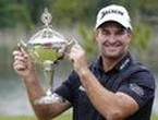 Sizzling Kiwi beats Burns in Canadian Open playoff