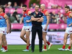 Goodwin cracks code to fix Dees' goal-kicking woes