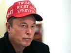 ‘Fast lane to debt slavery’: Musk intensifies Trump sledge
