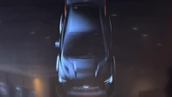 Subaru teases what could be a new WRX