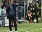 Inter line up former player Chivu to replace Inzaghi