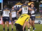 Brumbies have earned belief for Super semi: Larkham