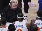 Time for a change as coach Thibodeau told to Knick off