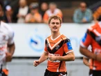 Ex-Tigers teammate sorry for Galvin social media jab