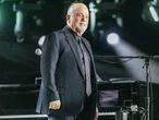 Billy Joel: 'Getting old sucks, but it's preferable to getting cremated'
