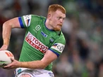 Two plays that show this Raider can answer Origin SOS