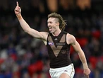 'Squeeze the lemon' - Hawks out to consolidate
