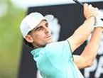 Sensational six for LIV Golf's hot Chilean