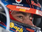 Fast Feeney first for Supercars qualifying in Perth