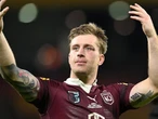 Munster the man to lead Maroons in Origin II