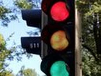 Traffic jams stress Brits out