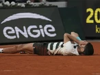 Epic Alcaraz comeback seals amazing French Open triumph