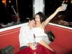 Inside Troye Sivan’s 30th birthday with Charli XCX in Spain