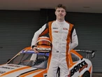 Rising WA driver Mason Harvey to compete at Supercars round