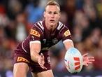 Cherry-Evans doesn't know if he'll be Queensland No.7
