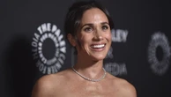 Meghan shares video of Lilibet's Disneyland celebration