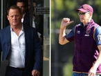 'Crazy' coach axings derailed Broncos: foundation chair