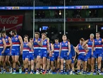 Bulldogs' woes against top-eight teams continue