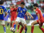 Understrength Japan out to show Socceroos who's boss