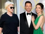 Hugh’s ex ‘disturbed’ by new flame’s shock act before split