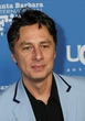 Zach Braff quit job after landing Scrubs role