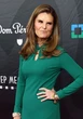 Maria Shriver is 'open' to finding love