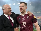 Maroons confirm new captain