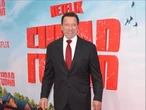 I was discouraged from pursuing my dreams, says Arnold Schwarzenegger