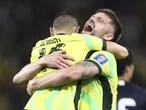 Saudi heat on as Socceroos approach date with destiny