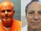 US performs double execution day for rapist, murderers