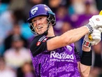 BBL hero in frame for first Aussie cap in Caribbean