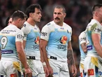 'No excuse for it': Hasler fumes over new Titans low