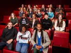 Daisy Edgar-Jones to mentor young filmmakers for BAFTA and EE's Set The Stage programme