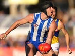 X marks the spot: Roos eager to make Bunbury a stronghold