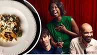 Perth wine bar and theatre collaborate for epic date night