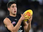Bomber faces match review scrutiny for high bump